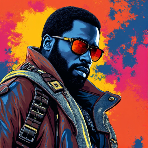 Van Pelt (the Hunter)