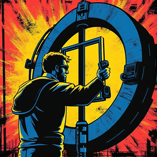 Vault 111