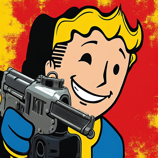 Vault Boy