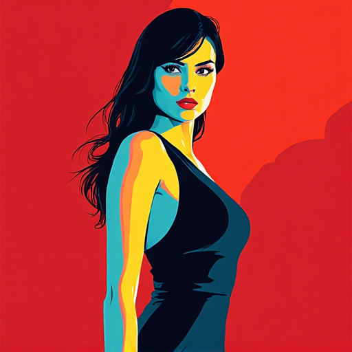 Vesper Lynd