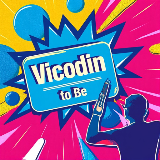 Vicodin