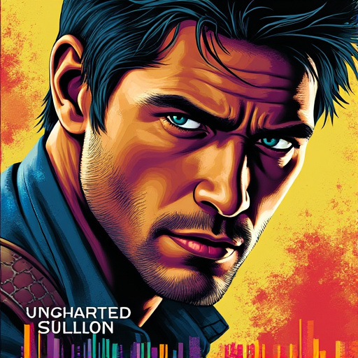 Victor Sullivan