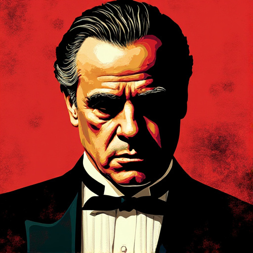 Vito Corleone