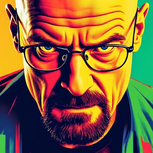 Was Walter White's transformation believable and earned?
