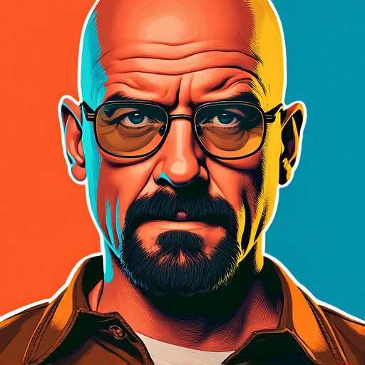 Walter White / Heisenberg