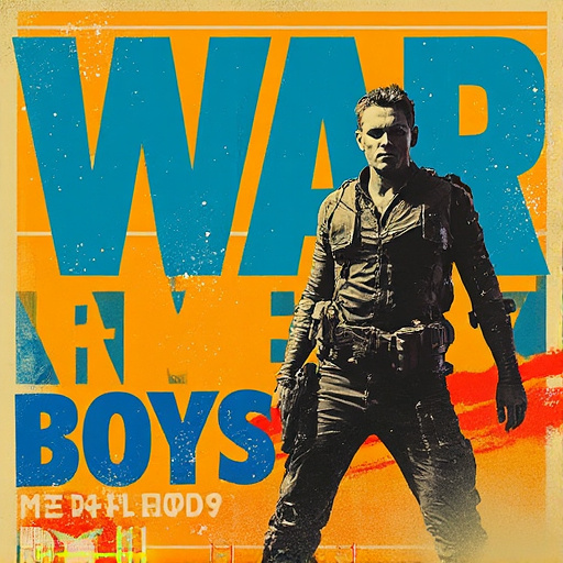 War Boys