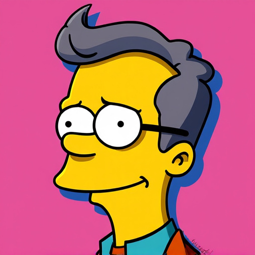 Waylon Smithers