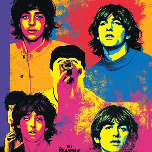 White Album to Breakup Era (1968-1970)