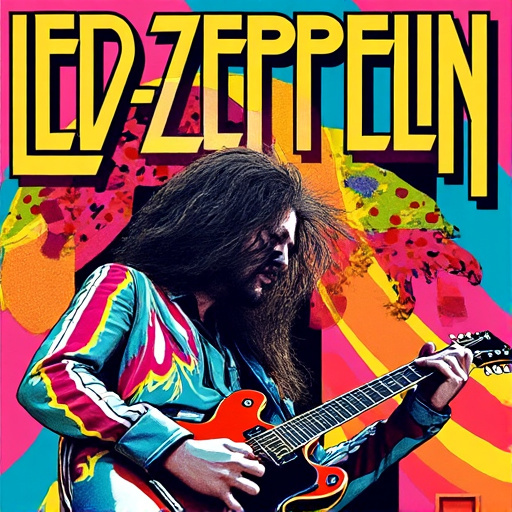 Whole Lotta Love