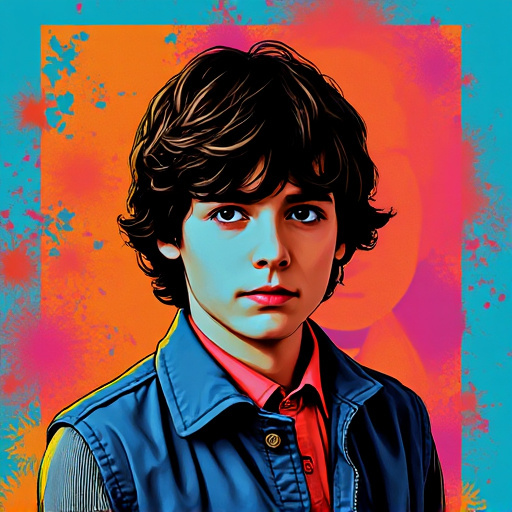 Will Byers