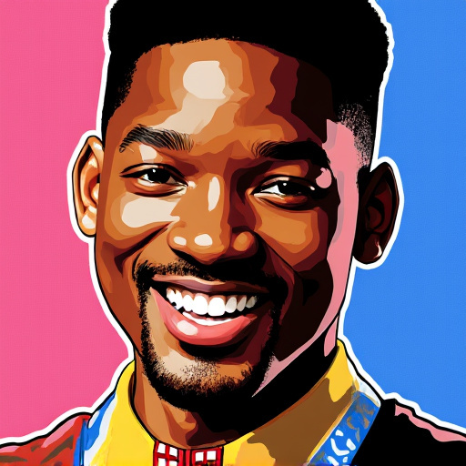 Will Smith (Fresh Prince character)