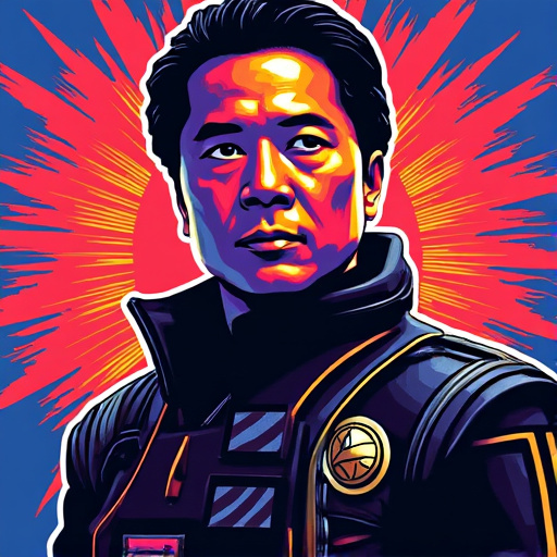 William Adama