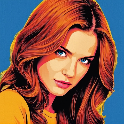 Willow Rosenberg
