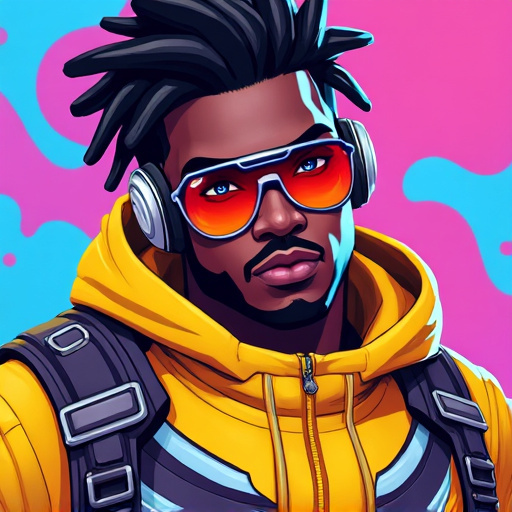 Winston (Overwatch)