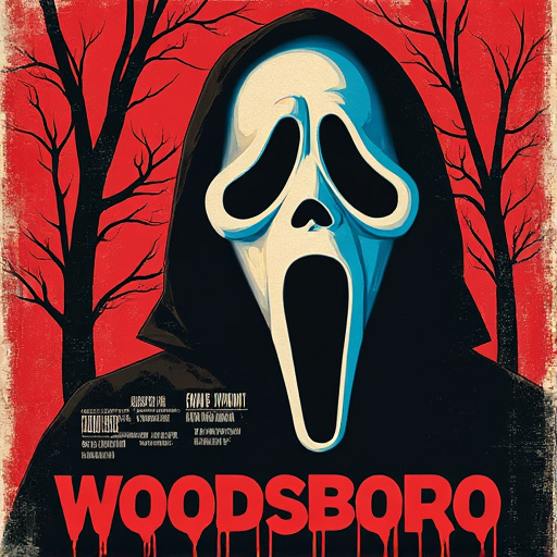 Woodsboro