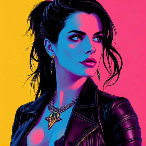 Yennefer of Vengerberg