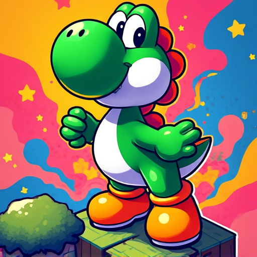 Yoshi