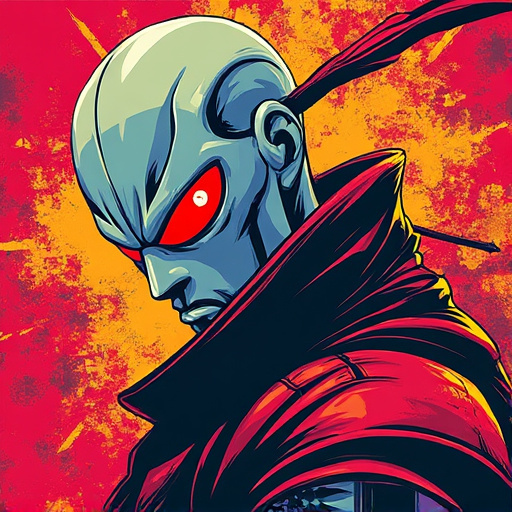 Yoshimitsu