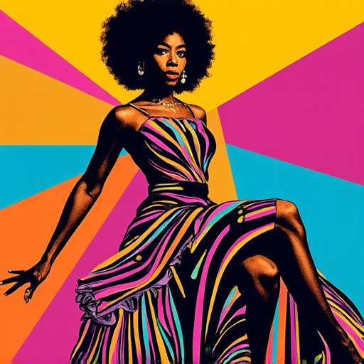 Young, Gifted and Black (1972)
