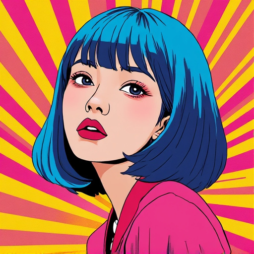 Young-hee (the doll)
