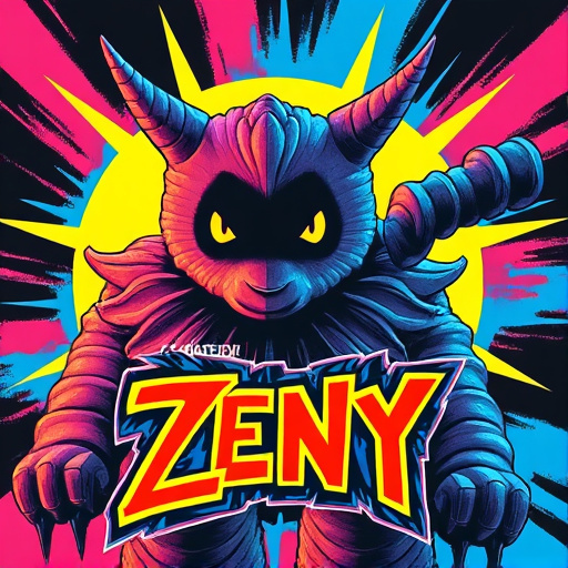 Zenny