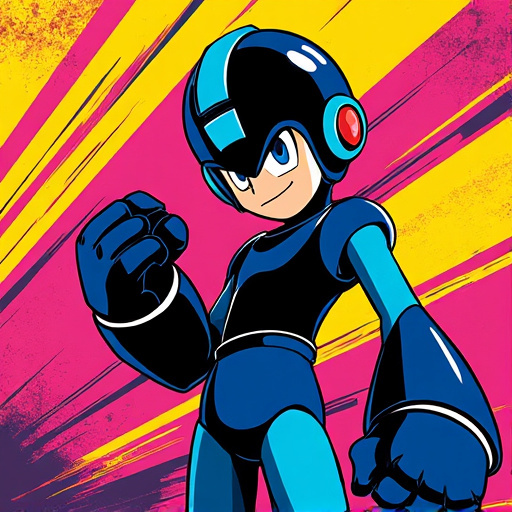 Zero (Mega Man X)