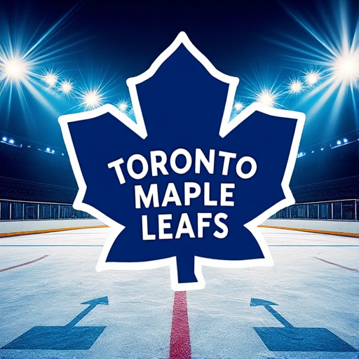 1967 Maple Leafs Stanley Cup