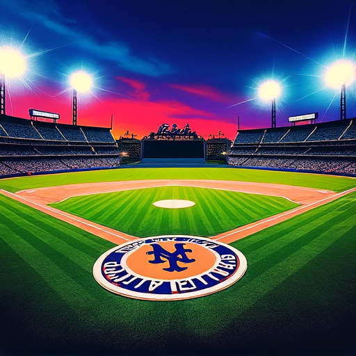 1969 Mets World Series