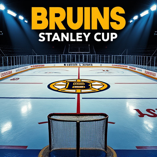 1970 Bruins Stanley Cup