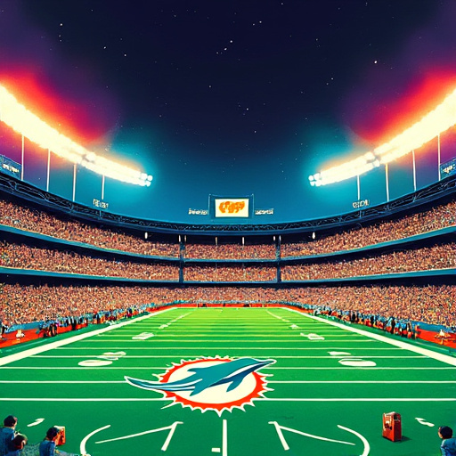 1972 Dolphins Perfect Season Super Bowl VII Championship