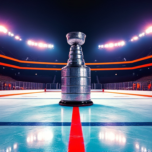 1974 Flyers Stanley Cup