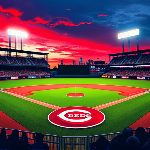 1975 Reds World Series
