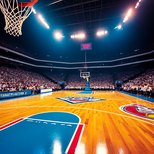 1979 SuperSonics Championship