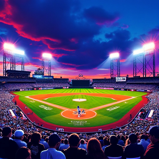 1988 Dodgers World Series