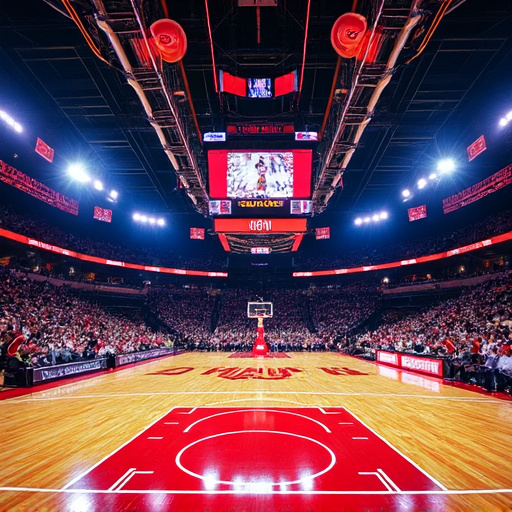1994 Rockets Championship