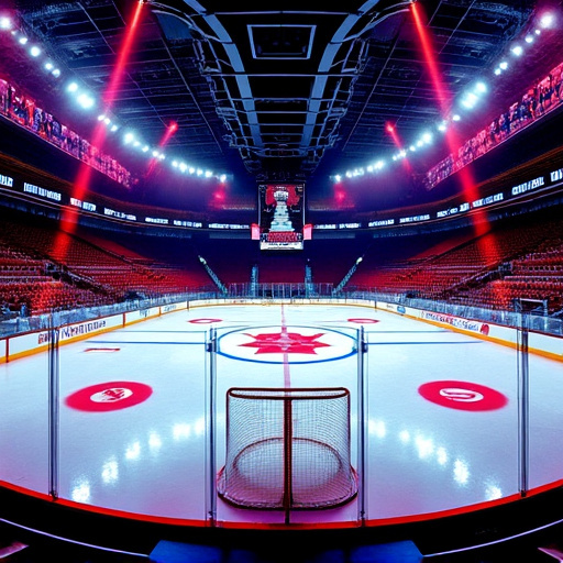 1995 Devils Stanley Cup