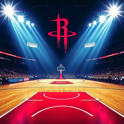 1995 Rockets Championship