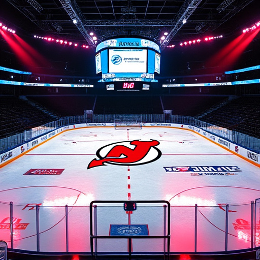 2000 Devils Stanley Cup