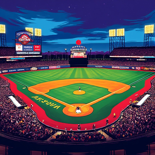 2001 Arizona Diamondbacks World Series