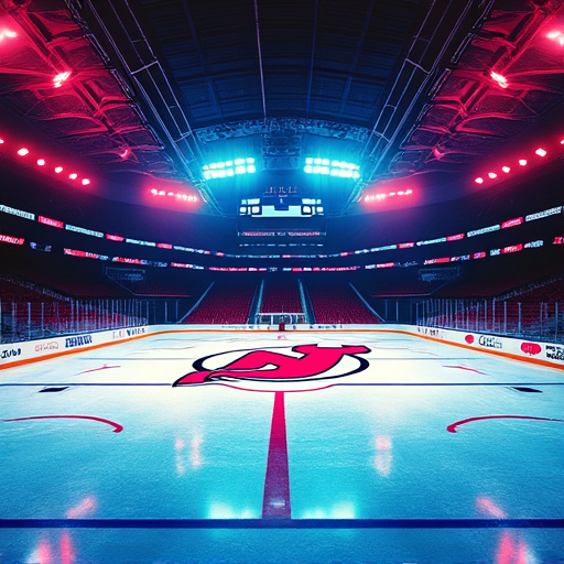 2003 Devils Stanley Cup