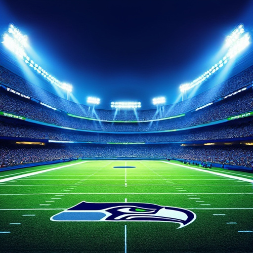 2013 Seahawks Super Bowl XLVIII Championship
