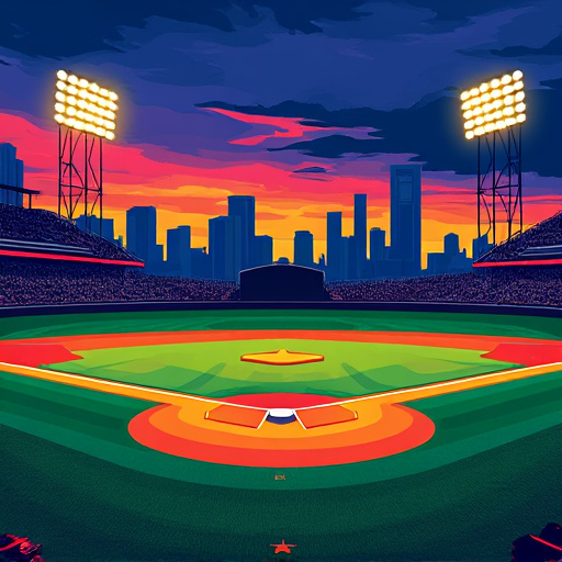 2017 Astros World Series