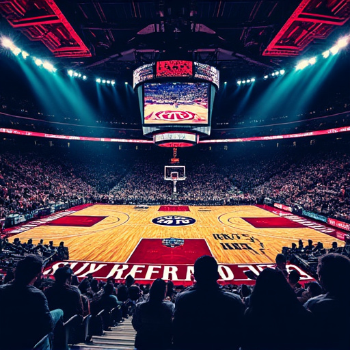 2019 Raptors Championship