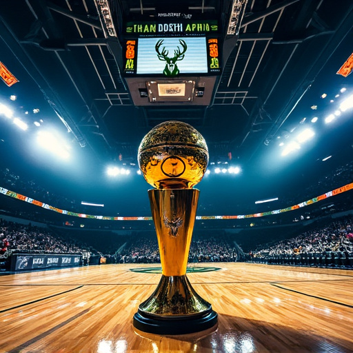 2021 Bucks Championship