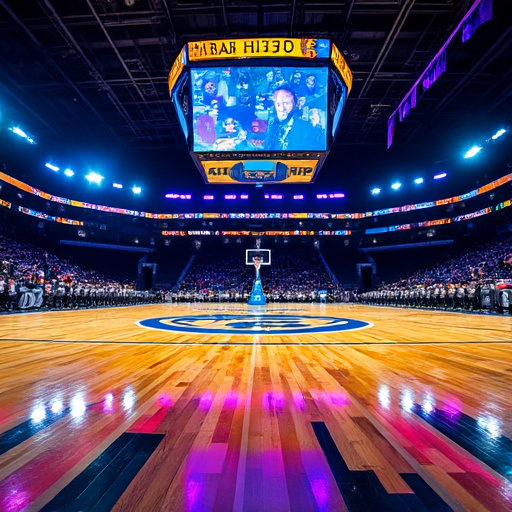 2023 Nuggets Championship