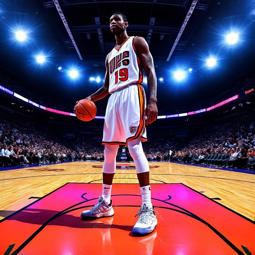 Amar'e Stoudemire