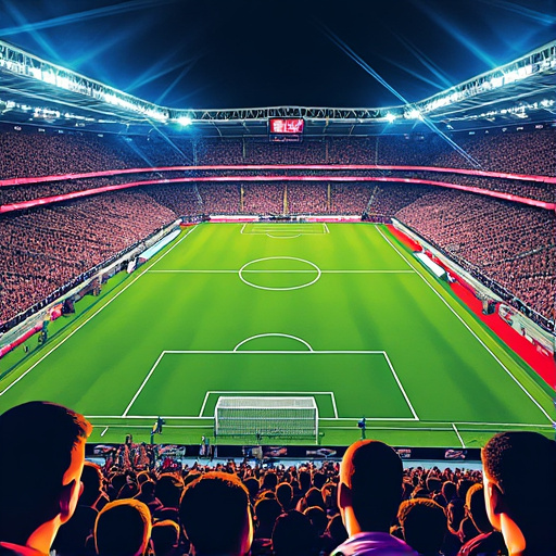 Bayern Munich