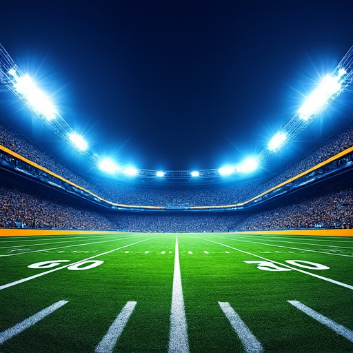 Bears-Packers Rivalry