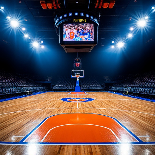 Bernard King
