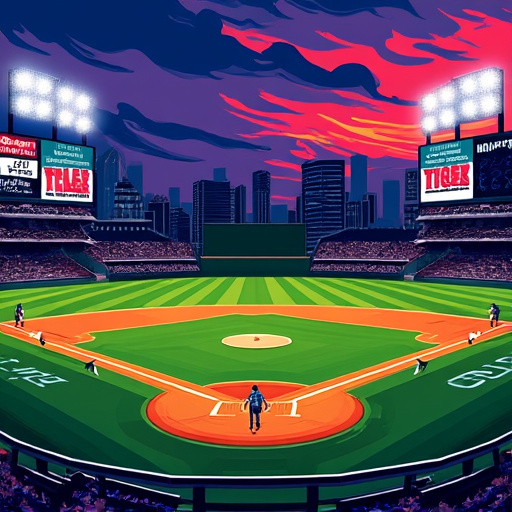 Comerica Park